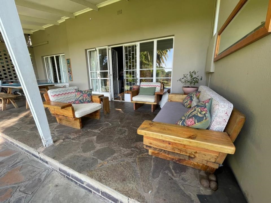 4 Bedroom Property for Sale in Middelpos Northern Cape